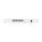SWITCH XMG-100 SERIES XMG-108HP SWITCH 8P POE + 1 SFP UNMANAGED