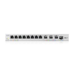 SWITCH XGS1250-12 8P GIGABIT 3P 2,5GBE 1P SFP+