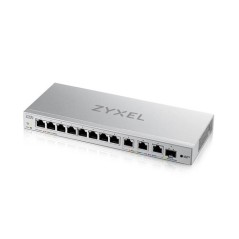 SWITCH XGS1250-12 8P GIGABIT 3P 2,5GBE 1P SFP+
