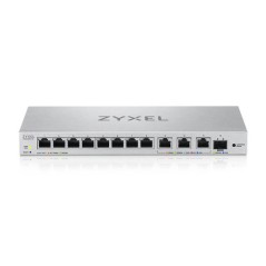 SWITCH XGS1250-12 8P GIGABIT 3P 2,5GBE 1P SFP+