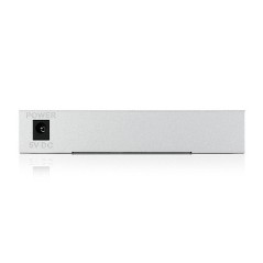 SWITCH 8P GIGABIT ZYXEL METAL CASE 16 GBPS UNMANAGED 8X10/100/1000