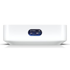 ACCESS POINT/GATEWAY UNIFI UBIQUITI CLOUD GATEWAY DUALB WIFI6 LAN1 WAN2