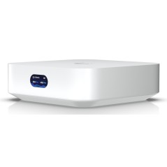 ACCESS POINT/GATEWAY UNIFI UBIQUITI CLOUD GATEWAY DUALB WIFI6 LAN1 WAN2
