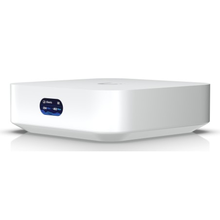 ACCESS POINT/GATEWAY UNIFI UBIQUITI CLOUD GATEWAY DUALB WIFI6 LAN1 WAN2