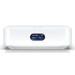 ACCESS POINT/GATEWAY UNIFI UBIQUITI CLOUD GATEWAY DUALB WIFI6 LAN1 WAN2
