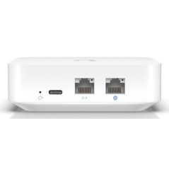 ACCESS POINT/GATEWAY UNIFI UBIQUITI CLOUD GATEWAY DUALB WIFI6 LAN1 WAN2