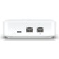 ACCESS POINT/GATEWAY UNIFI UBIQUITI CLOUD GATEWAY DUALB WIFI6 LAN1 WAN2