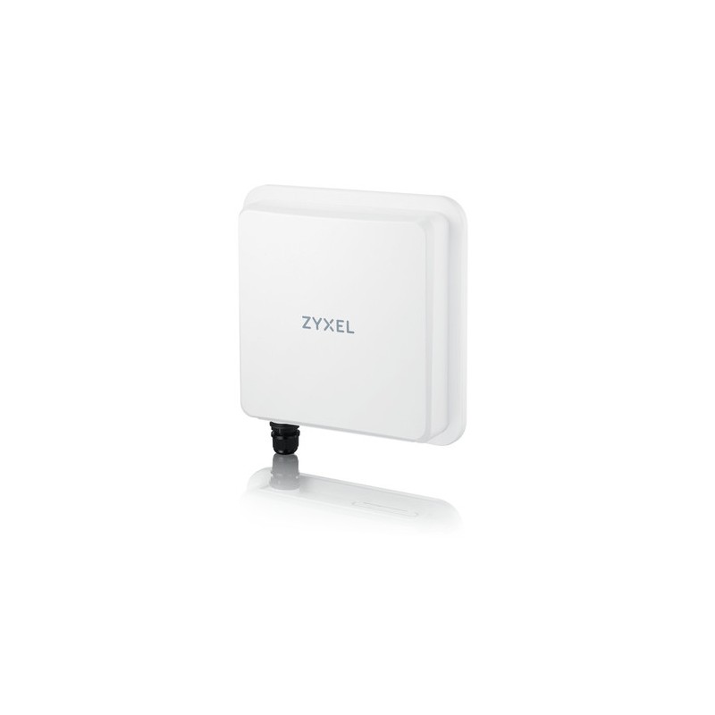 ROUTER 5G/LTE 1P LAN 2 OUTDOOR SIM POE 16W NEBULAFLEX CLOUD 1Y