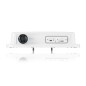 ROUTER 5G/LTE 1P LAN 2 OUTDOOR SIM POE 16W NEBULAFLEX CLOUD 1Y