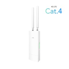 ROUTER 300MBPS 4P 10/100 OUTDOOR 4G LTE