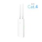 ROUTER 300MBPS 4P 10/100 OUTDOOR 4G LTE