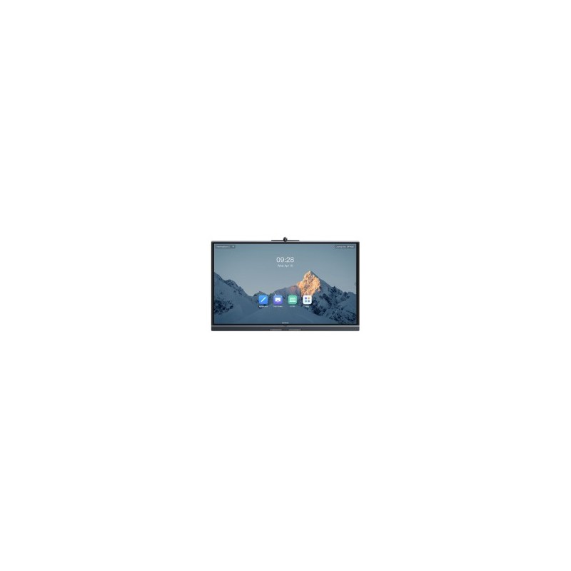 Yealink MeetingBoard  C 75" EDLA google MB75C