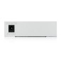 SWITCH 5P GIGABIT ZYXEL METAL CASE 10 GBPS UNMANAGED 5X10/100/1000