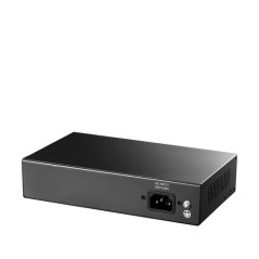SWITCH 8P GIGABIT POE+ 2P UPLINK 2P GIGABIT SFP 120W