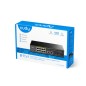 SWITCH 8P GIGABIT POE+ 2P UPLINK 2P GIGABIT SFP 120W