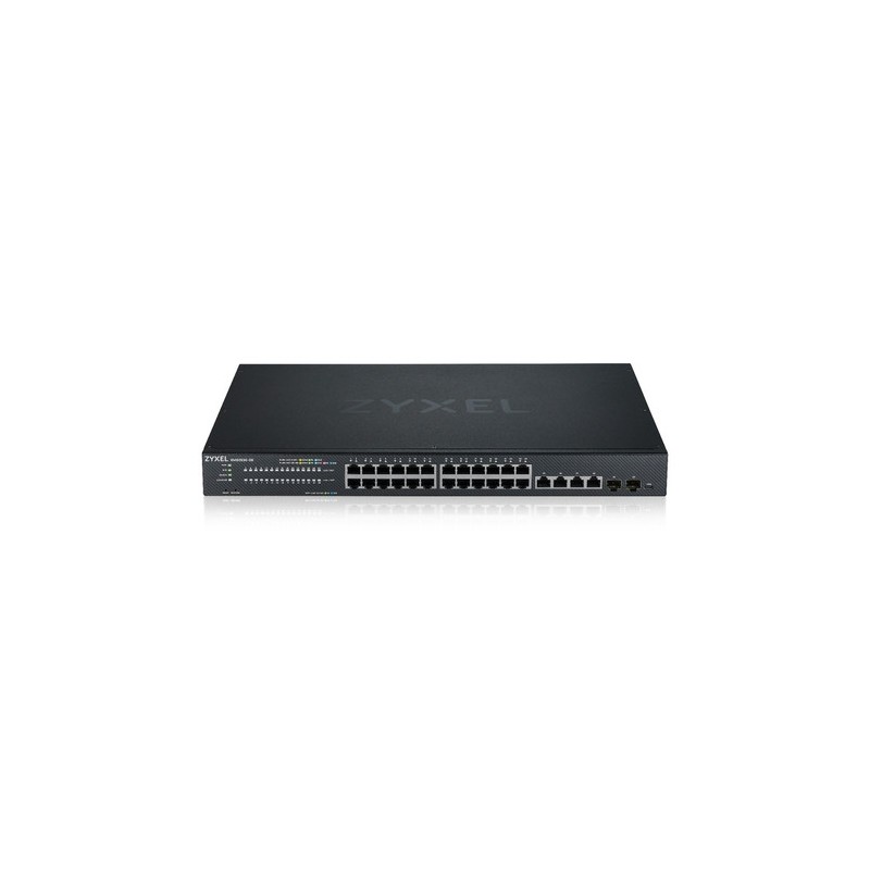 SWITCH XMG1930-30 SWITCH 24P MAN. 24P+410GBR+2SFP