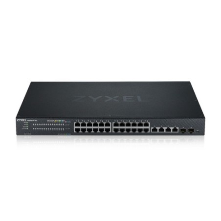 SWITCH XMG1930-30 SWITCH 24P MAN. 24P+410GBR+2SFP
