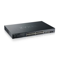 SWITCH XMG1930-30 SWITCH 24P MAN. 24P+410GBR+2SFP