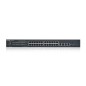 SWITCH XMG1930-30 SWITCH 24P MAN. 24P+410GBR+2SFP