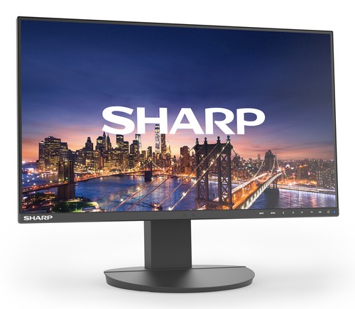 Sharp EA272F