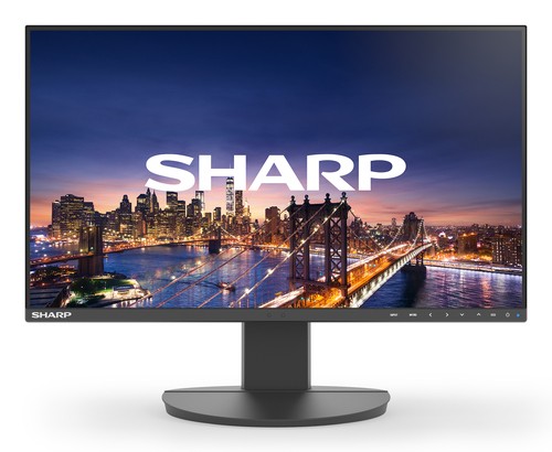 Sharp EA272F