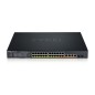 SWITCH XMG1930-30HP MANAGED 24LANPOE+4POE++ +2SFP