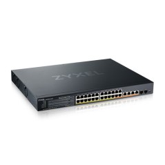 SWITCH XMG1930-30HP MANAGED 24LANPOE+4POE++ +2SFP