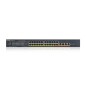 SWITCH XMG1930-30HP MANAGED 24LANPOE+4POE++ +2SFP