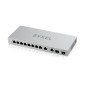 SWITCH XGS1210-12 SWITCH 12P MANAGED 8P+2P+2P SFP+