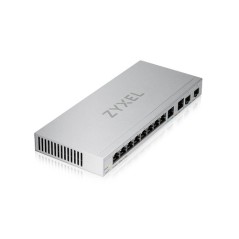 SWITCH XGS1210-12 SWITCH 12P MANAGED 8P+2P+2P SFP+