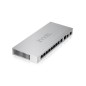 SWITCH XGS1210-12 SWITCH 12P MANAGED 8P+2P+2P SFP+