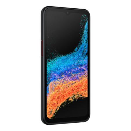 SM SAMSUNG GALAXY XCOVER6 PRO EE 6,6 6/128GB 50MP DUALSIM AND BLACK