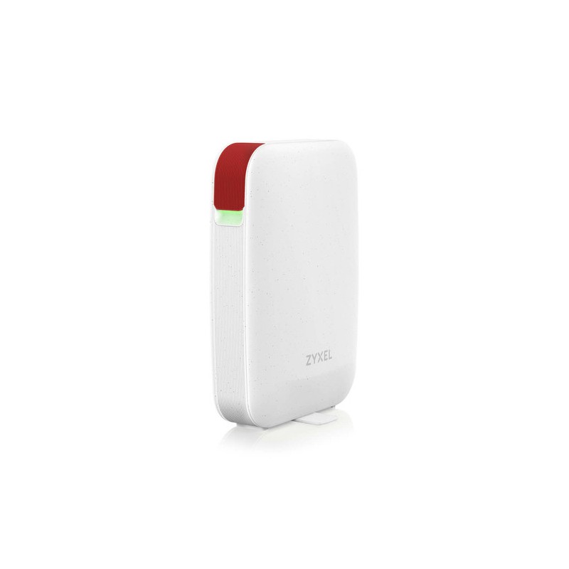 ROUTER SECURITY 60 1WAN 2,5GBE 4LAN WIFI6 5,4GBPS VPN FREE NEBULA BASIC