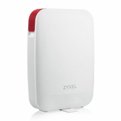 ROUTER SECURITY 60 1WAN 2,5GBE 4LAN WIFI6 5,4GBPS VPN FREE NEBULA BASIC