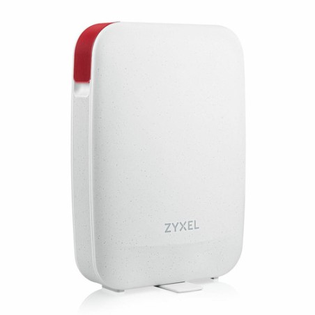 ROUTER SECURITY 60 1WAN 2,5GBE 4LAN WIFI6 5,4GBPS VPN FREE NEBULA BASIC