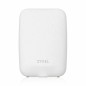 ROUTER SECURITY 60 1WAN 2,5GBE 4LAN WIFI6 5,4GBPS VPN FREE NEBULA BASIC
