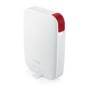 ROUTER SECURITY 60 1WAN 2,5GBE 4LAN WIFI6 5,4GBPS VPN FREE NEBULA BASIC