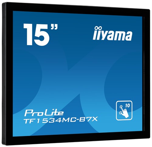 iiyama TF1534MC-B7X