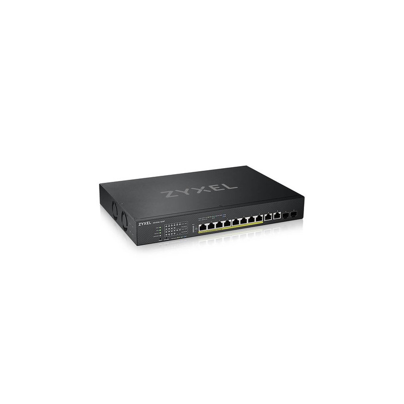 SWITCH XS1930-12HP SWITCH 12P 8P POE +2P+2P