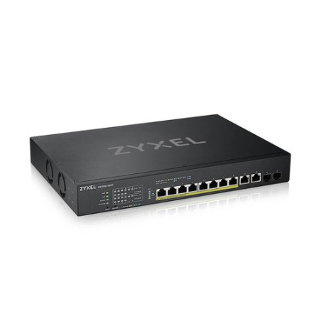 SWITCH XS1930-12HP SWITCH 12P 8P POE +2P+2P