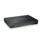 SWITCH XS1930-12HP SWITCH 12P 8P POE +2P+2P