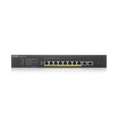 SWITCH XS1930-12HP SWITCH 12P 8P POE +2P+2P
