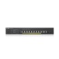 SWITCH XS1930-12HP SWITCH 12P 8P POE +2P+2P