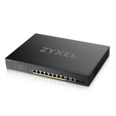 SWITCH XS1930-12HP SWITCH 12P 8P POE +2P+2P
