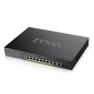 SWITCH XS1930-12HP SWITCH 12P 8P POE +2P+2P