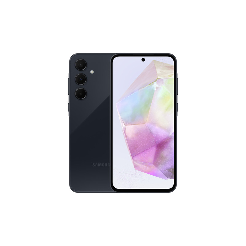 SM SAMSUNG GALAXY A356 5G BLACK EU 6,6 6+128GB EU