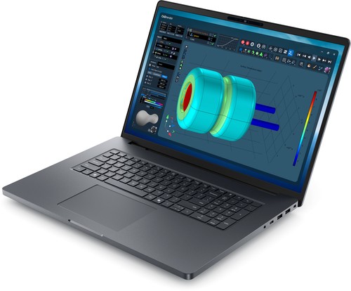 DELL PRO MAX 18 PLUS/U7-265HX/32GB/1TB/18/PRO3000