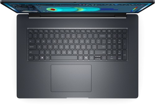 DELL PRO MAX 18 PLUS/U7-265HX/32GB/1TB/18/PRO3000
