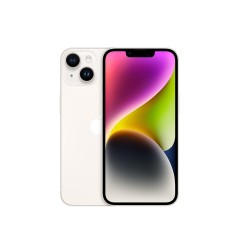 Apple iPhone 14 128GB Starlight - Ricondizionato Grado A+++