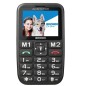 Brondi Amico Stiloso Black